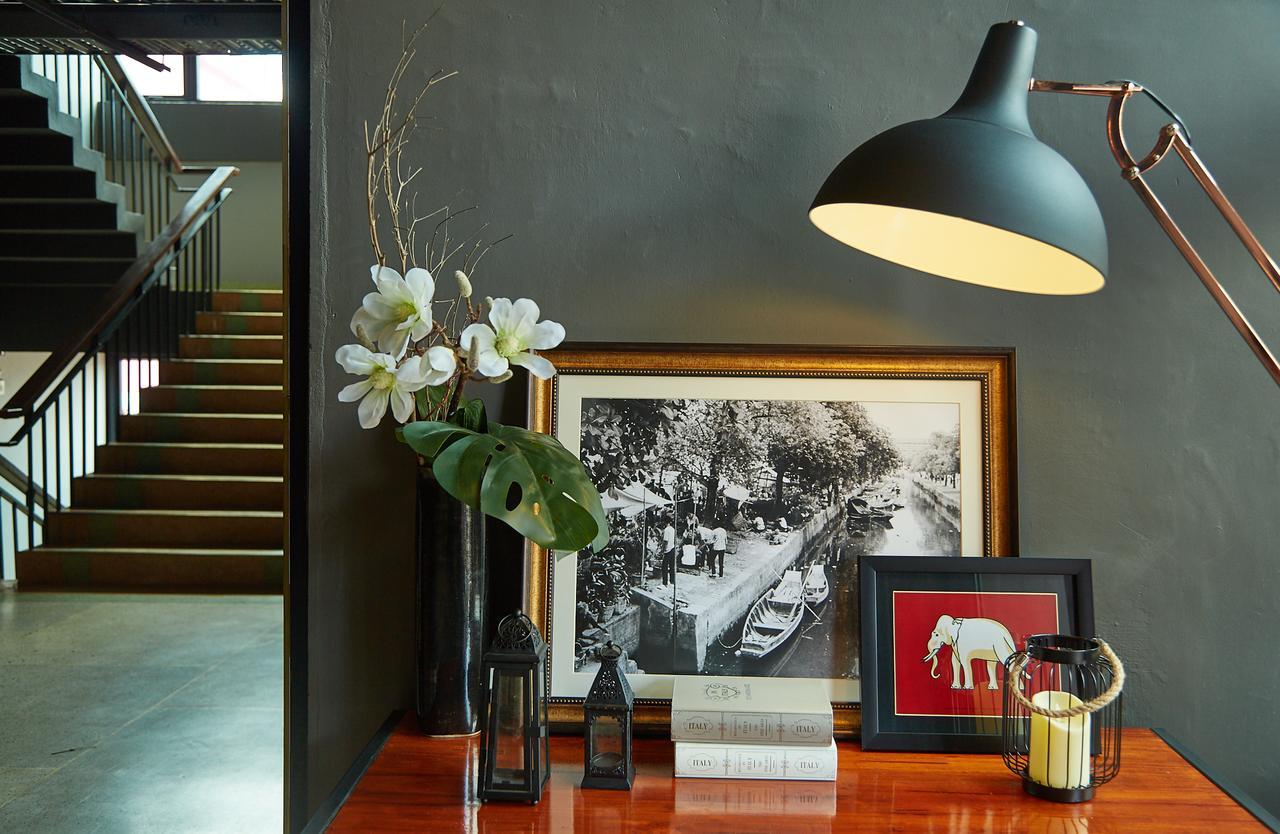 W22 By Burasari Khách sạn Bangkok